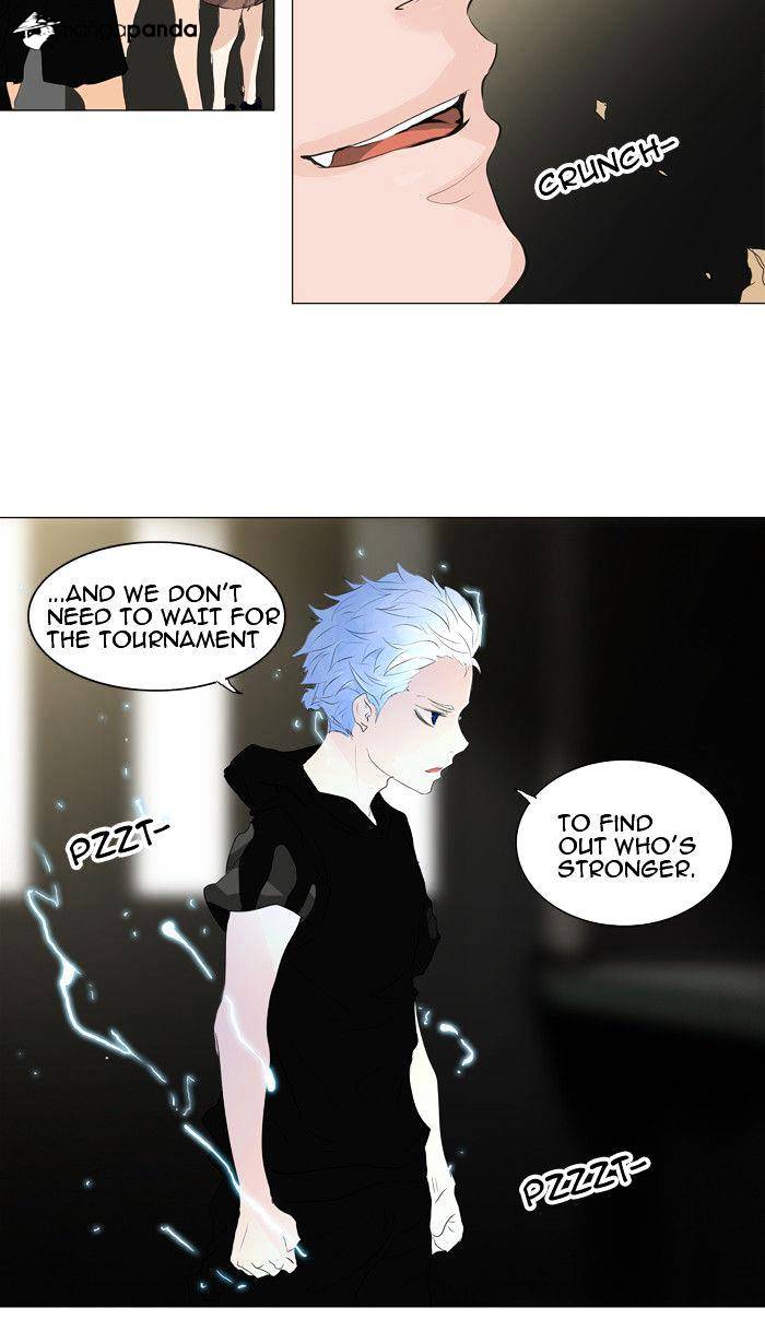 Tower of God, Chapter 204 image 31